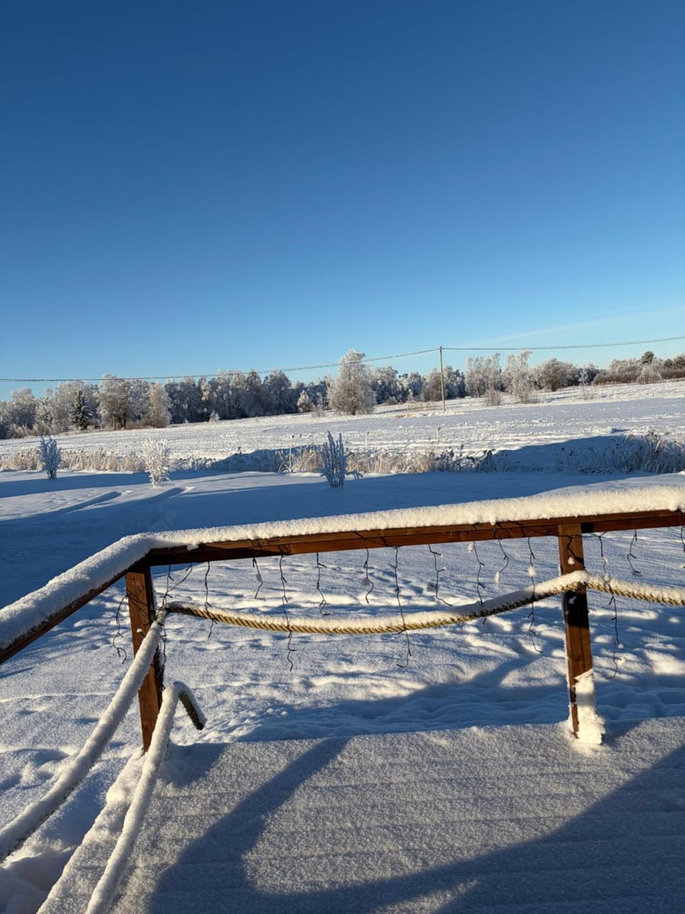 B&B Villa Helmi Bed and Breakfast in Finland