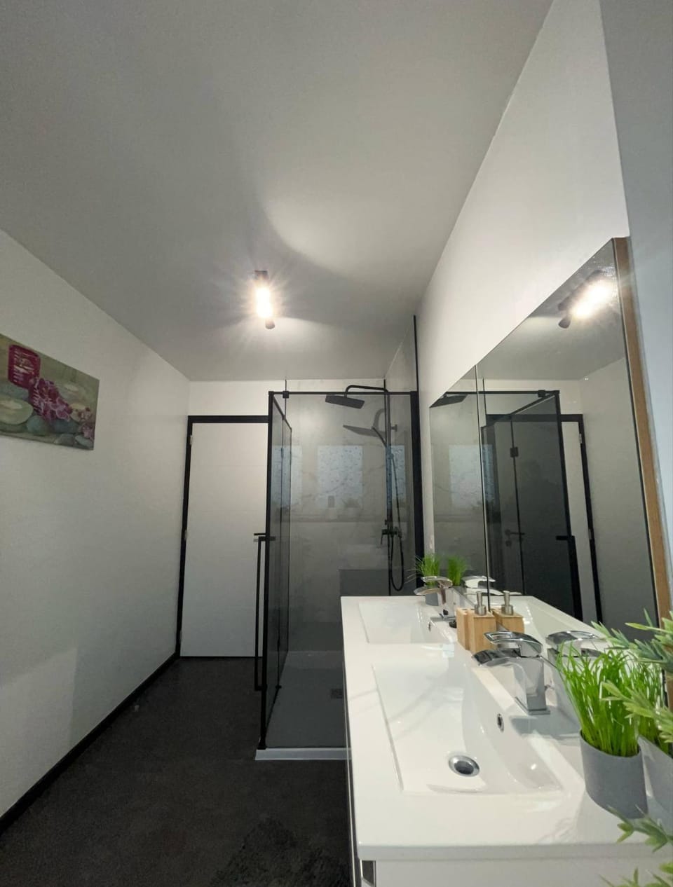 Gîte D'han le coin House in Wallonia, Belgium