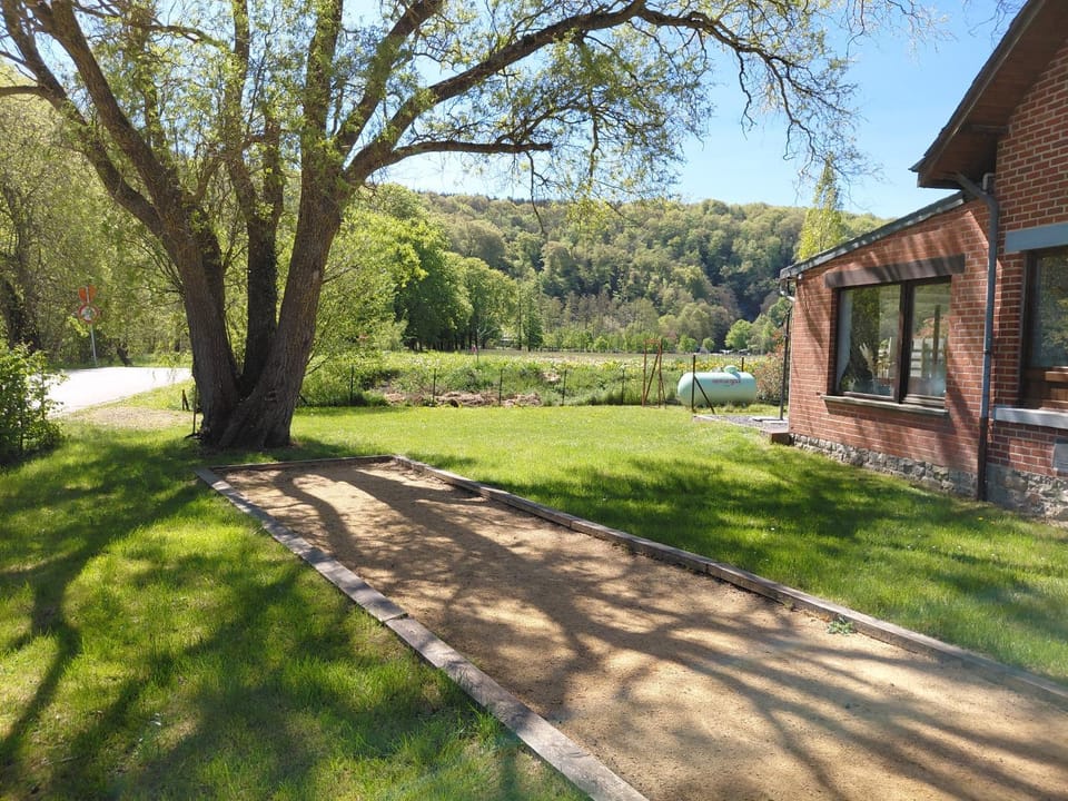 Gîte D'han le coin House in Wallonia, Belgium