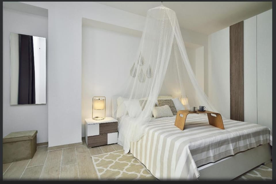 Mediterraneo Apartments ORO House in Marzamemi