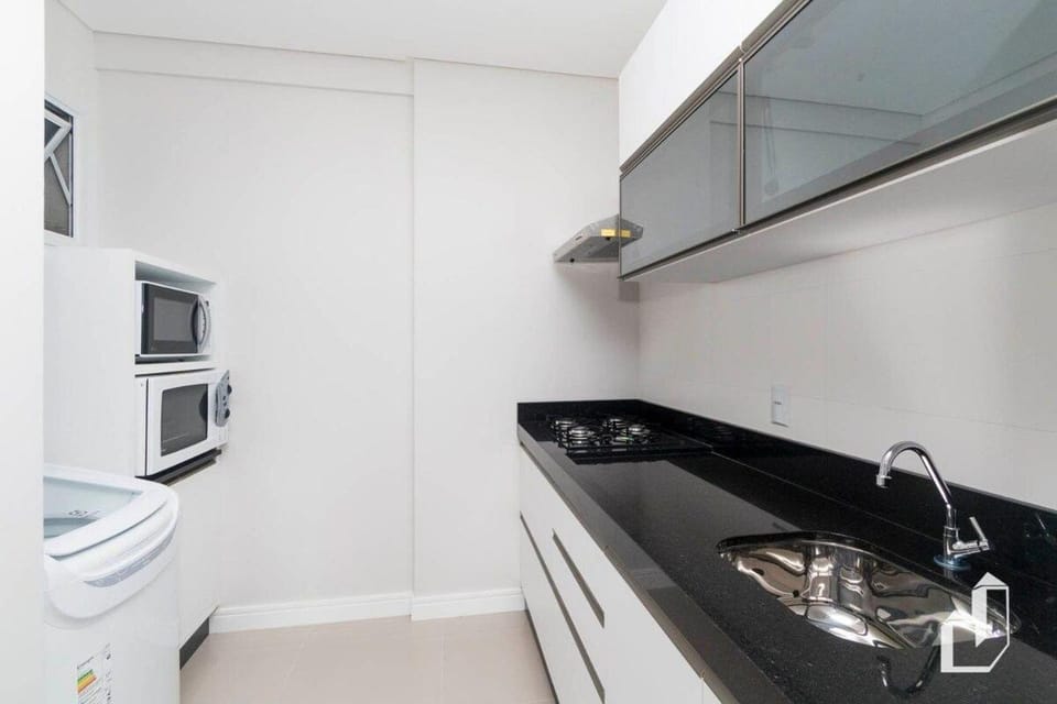 Communal kitchen