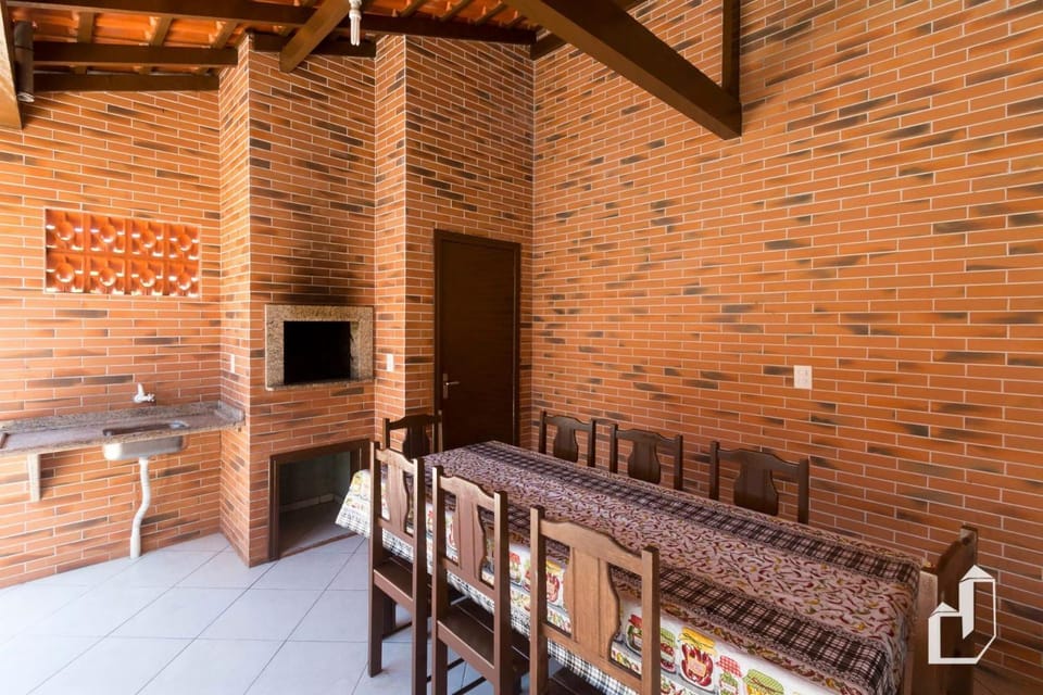 BBQ facilities