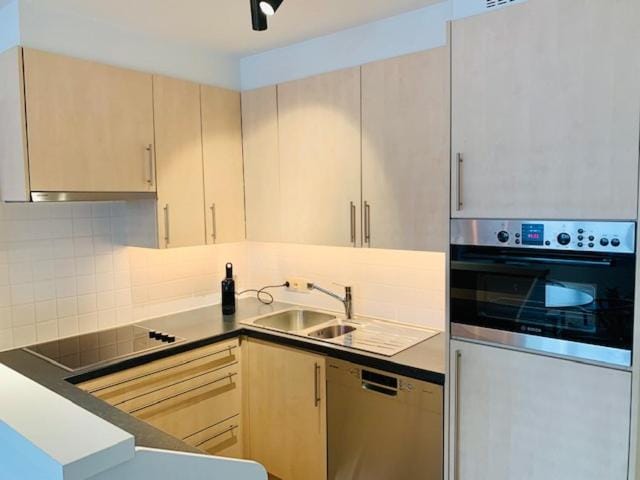 Even Aan Zee - Largo Apartment in Koksijde