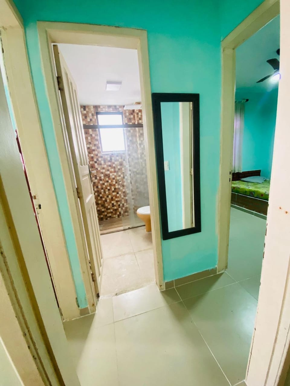 Apartamento da Prainha Apartment in State of Rio de Janeiro