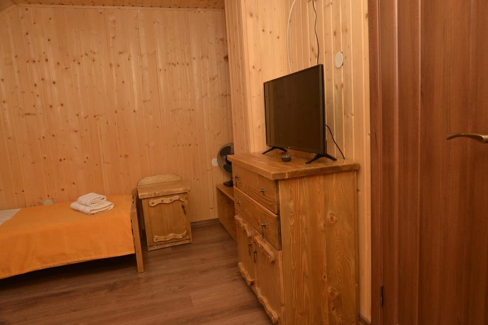 Aratta Hotel in Ukraine