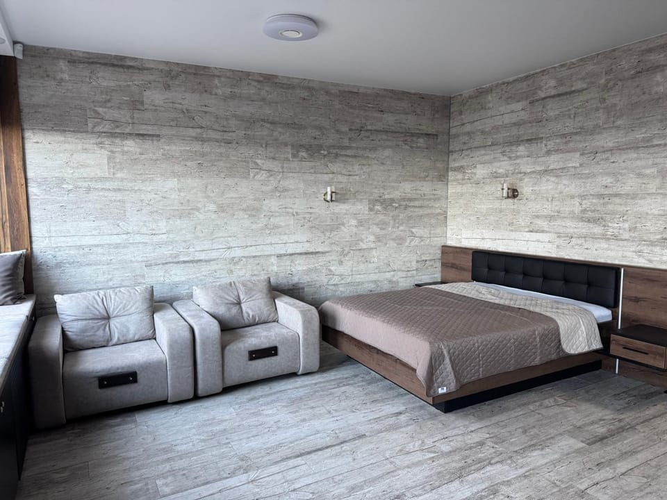 VIP Apartments Arcadia 487 Apartment in Odessa