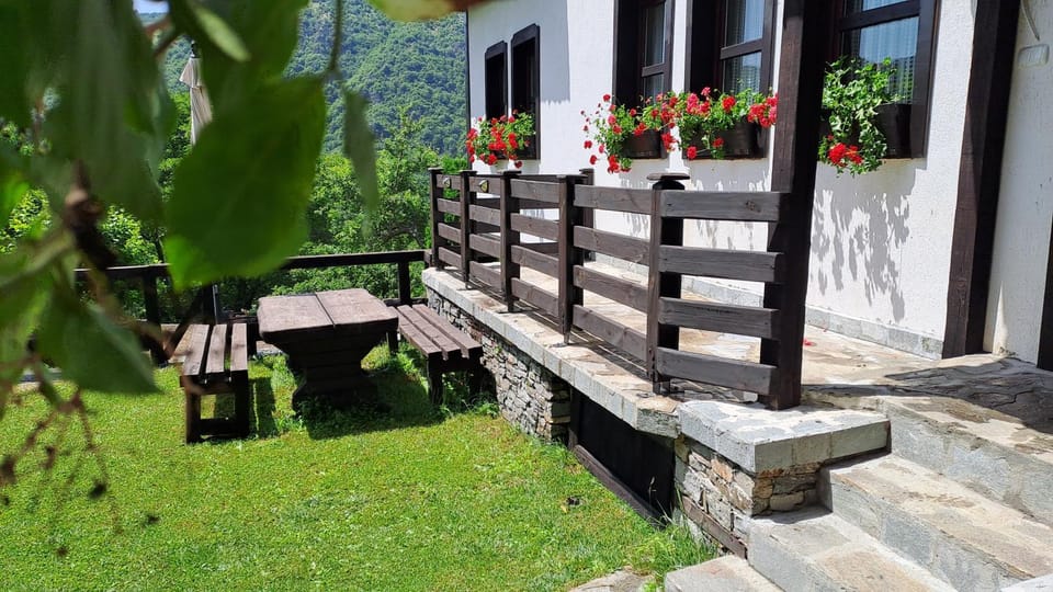 Авина къща House in Blagoevgrad Province