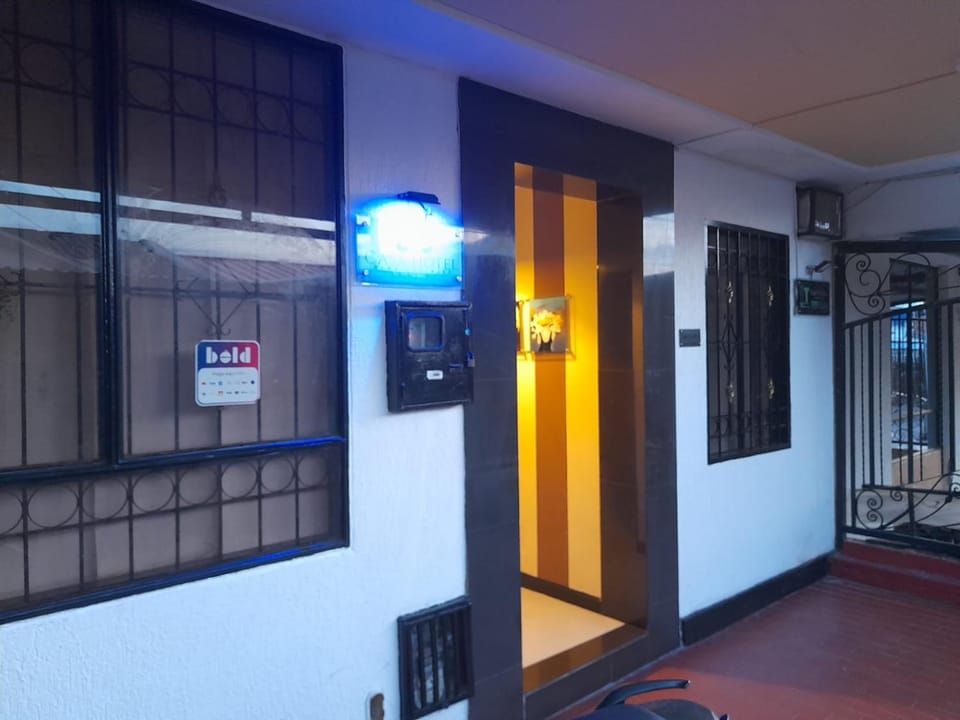 Casa hotel Mi Huila Hotel in Neiva