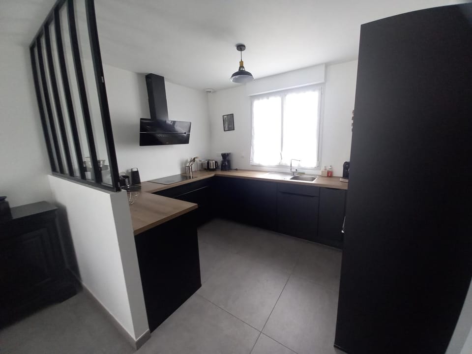 Maison 3 chambres House in Fouesnant