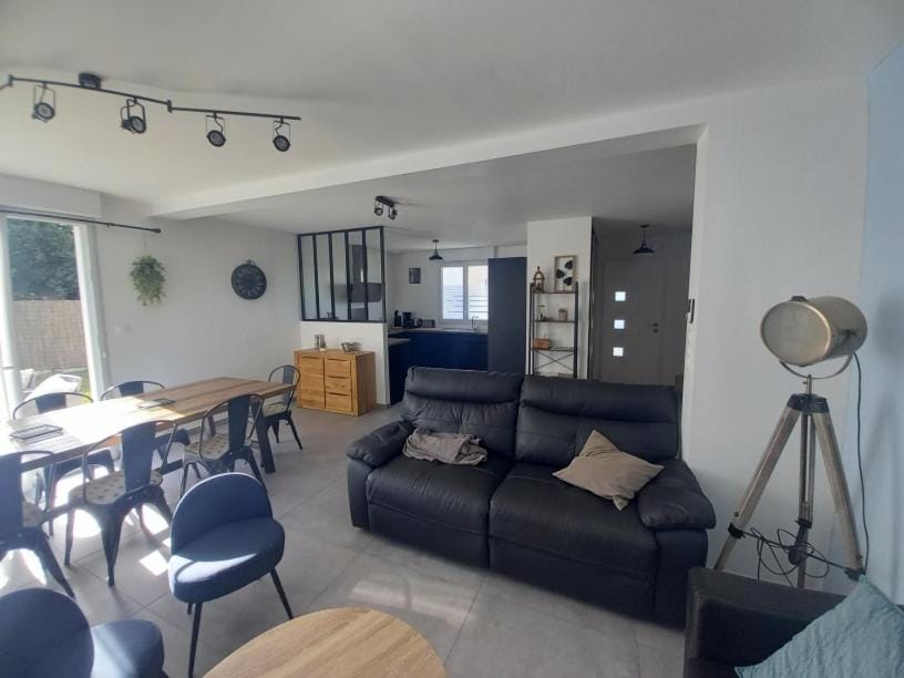 Maison 3 chambres House in Fouesnant