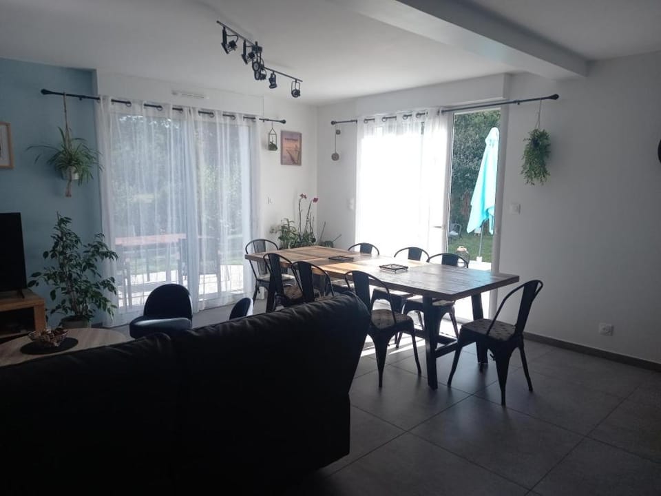 Maison 3 chambres House in Fouesnant