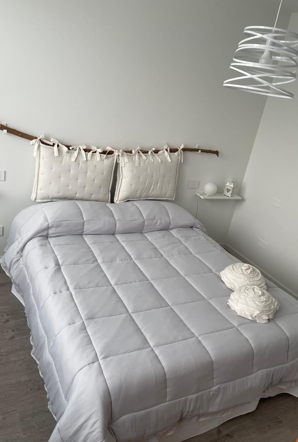 Appartamento Azzurro Apartment in Lake Garda