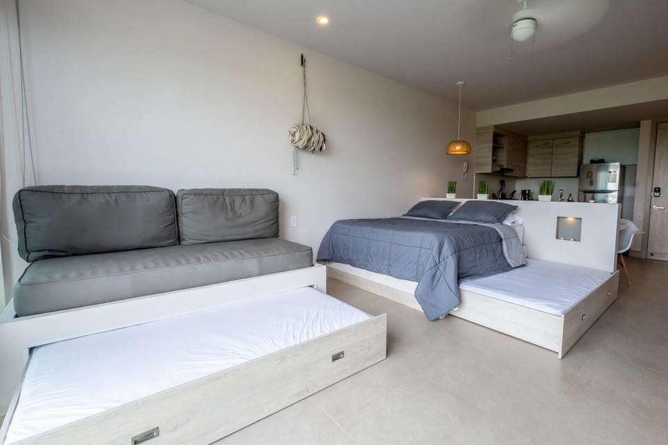 Morros ío Serena Del Mar - RNT 95283-523 Apartment in Bolivar