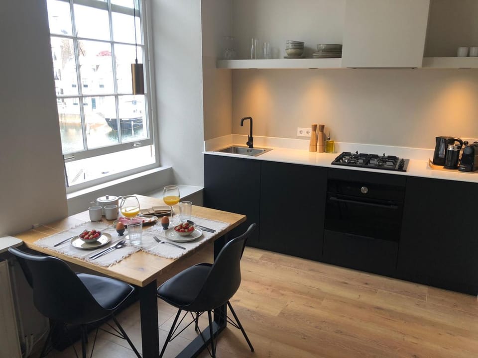 Hartje Goes! Apartment in Goes