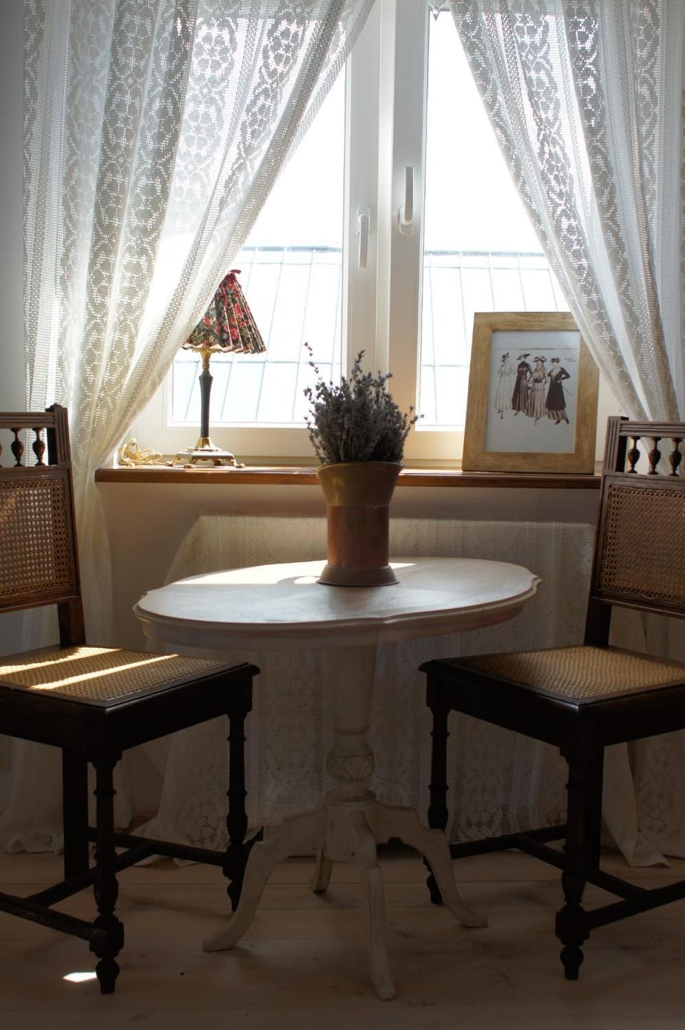 Dom pod Skrzydłami Bed and Breakfast in Lithuania