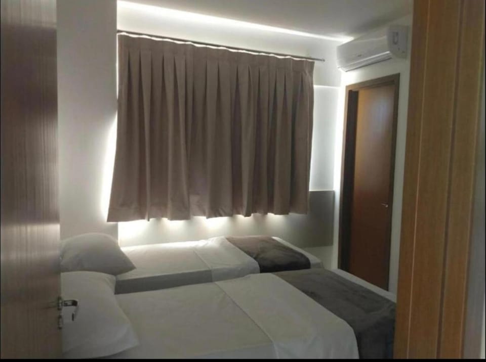 Evian Thermas Residence - Caldas Novas Hotel in State of Goiás