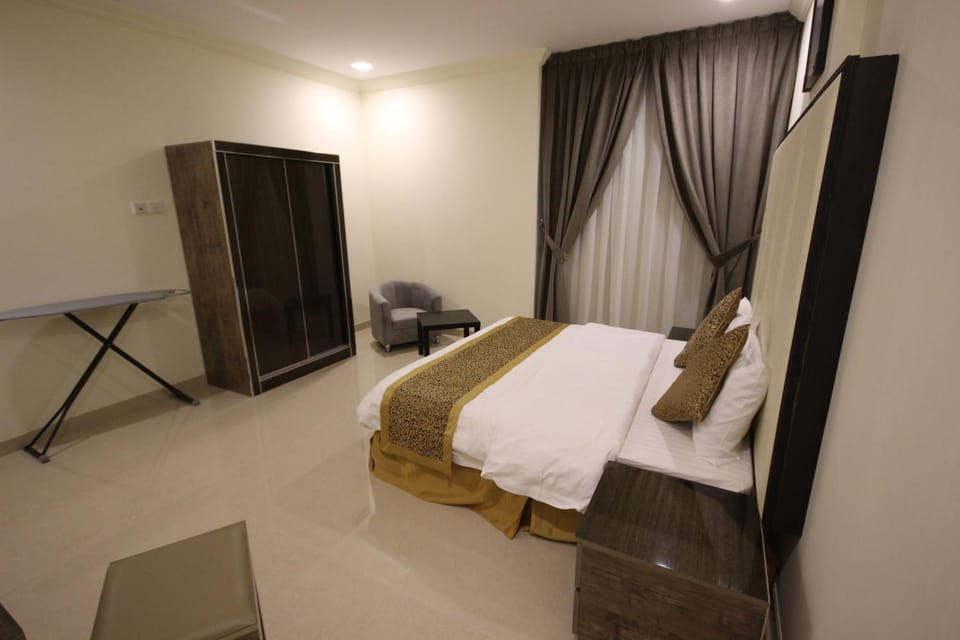Lamasat Alshrq Hotel Palace Apartment in Jeddah