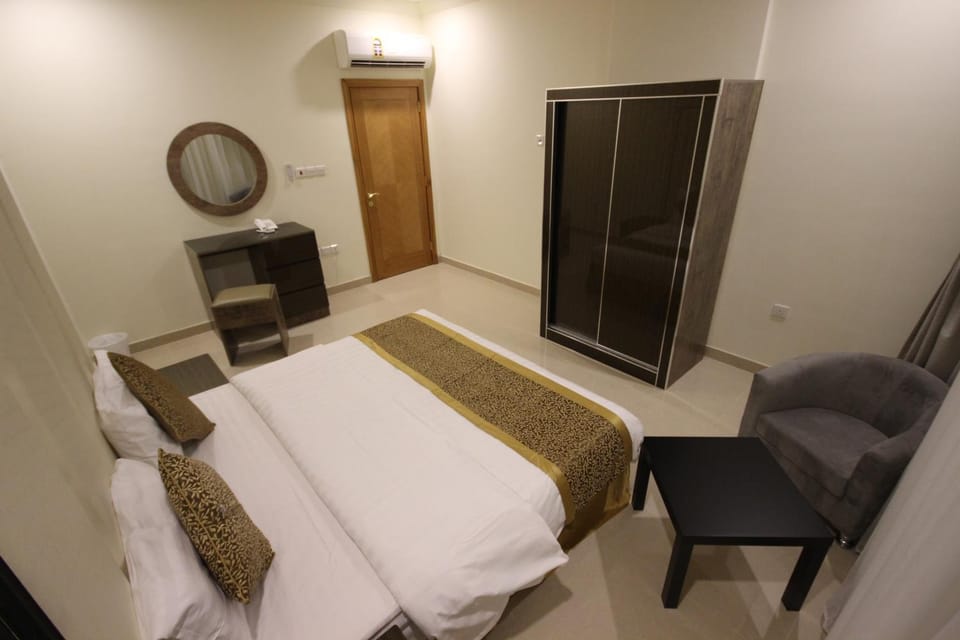 Lamasat Alshrq Hotel Palace Apartment in Jeddah