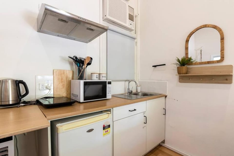 Gawler Townhouses 1C , 1 Queen bed Apartment in Gawler