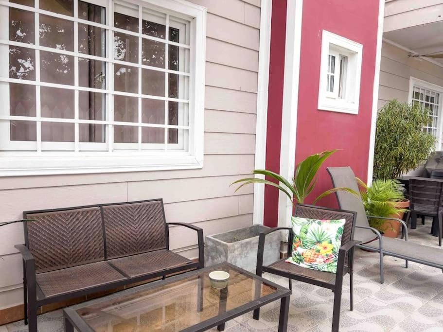 Caribbean Villages Aparments Apartment in Bocas del Toro Province