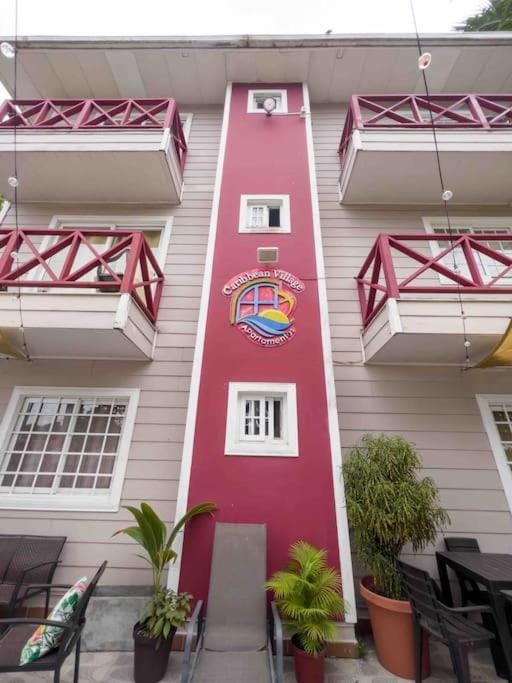 Caribbean Villages Aparments Apartment in Bocas del Toro Province