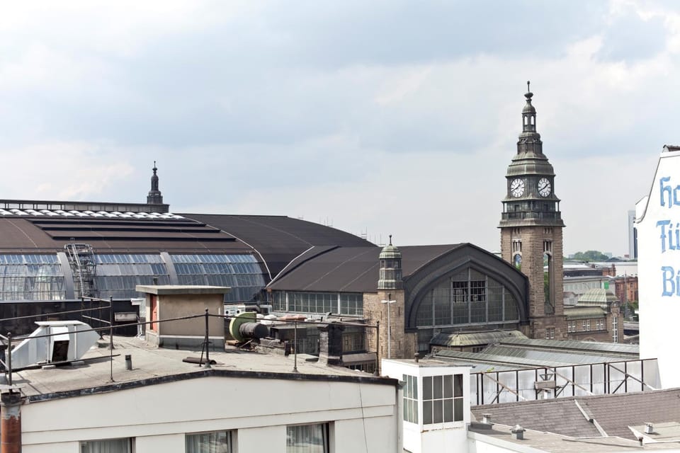 View (from property/room)