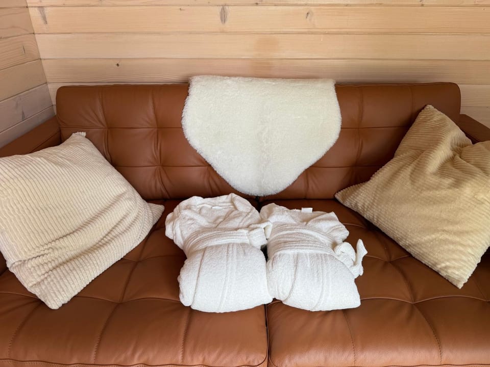 Nouveau! La cabane du meunier Luxury tent in Wallonia, Belgium