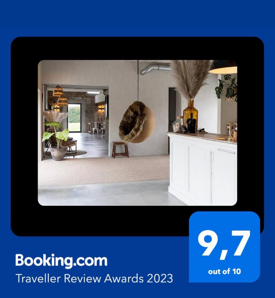 BBruT Bed and Breakfast in Bruges