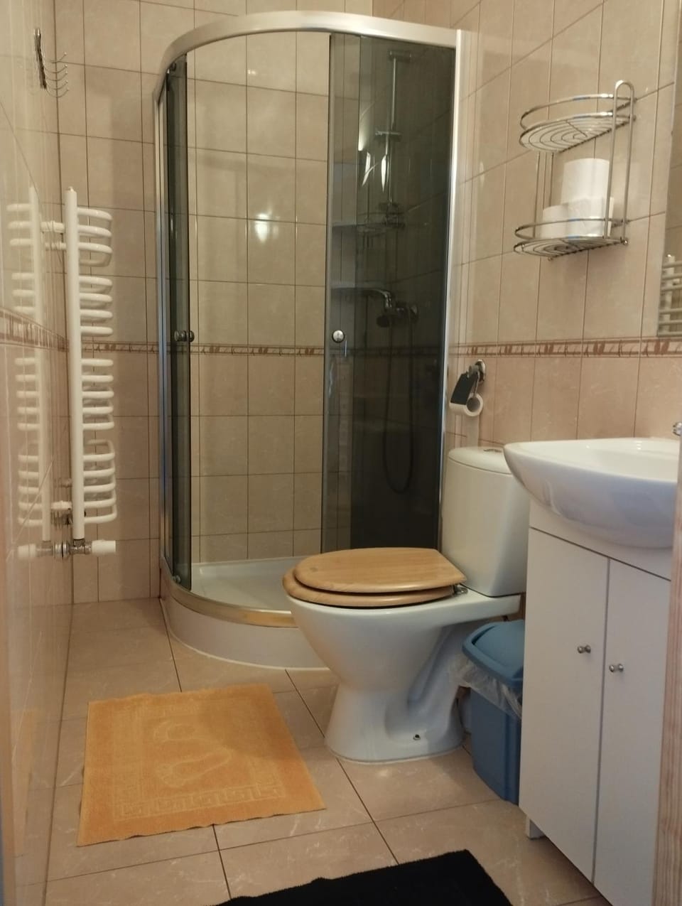 Shower