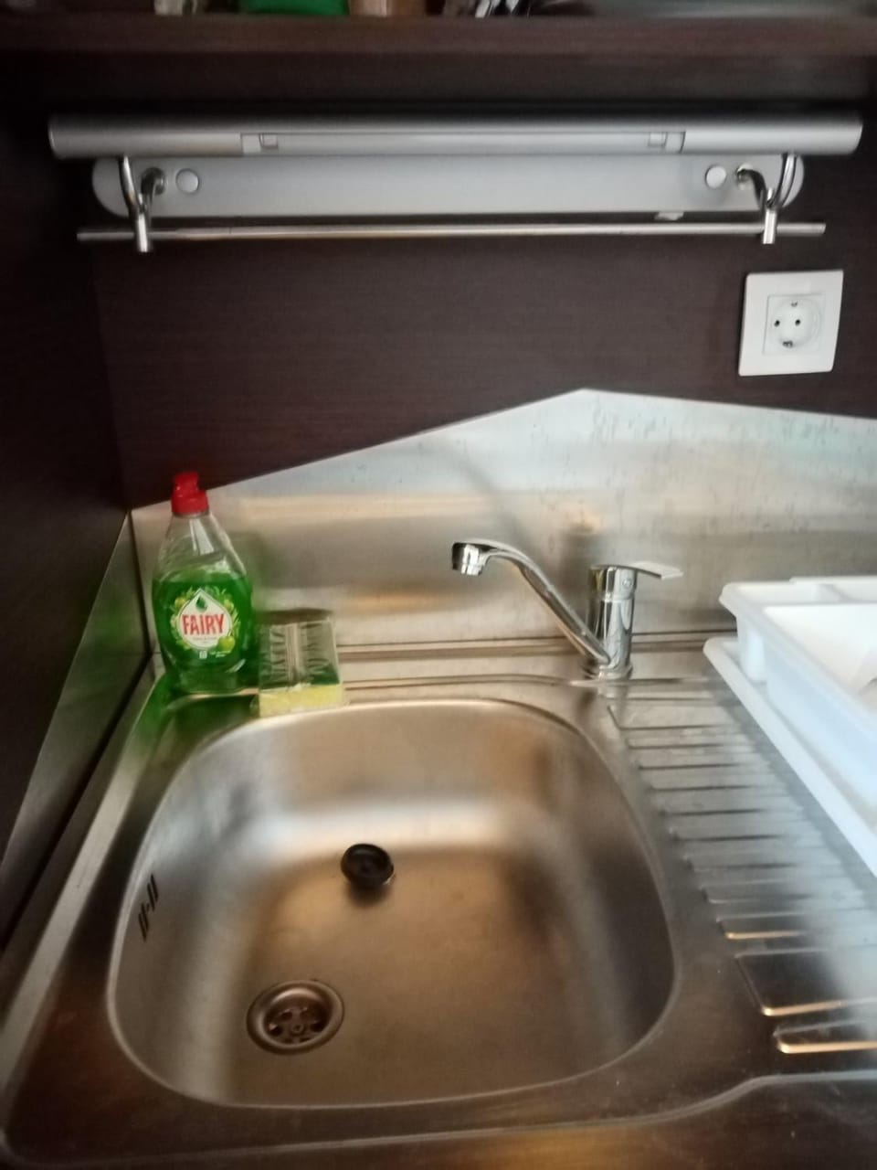 Santo Spiti sou 3 Apartment in Thera