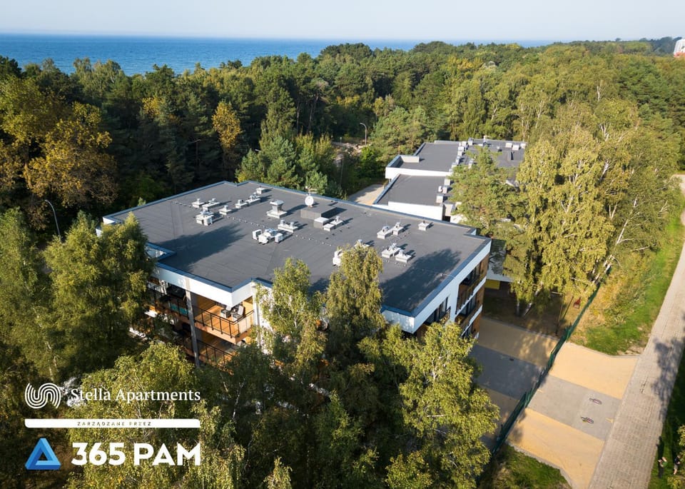 Property building, Day, Neighbourhood, Natural landscape, Bird's eye view, Parking