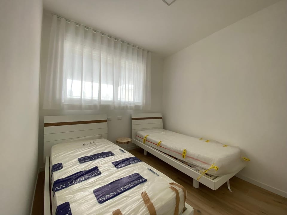 Podium Apartment in Lido di Jesolo