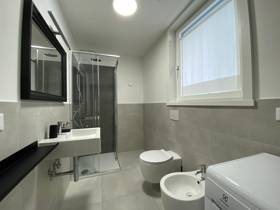 Podium Apartment in Lido di Jesolo