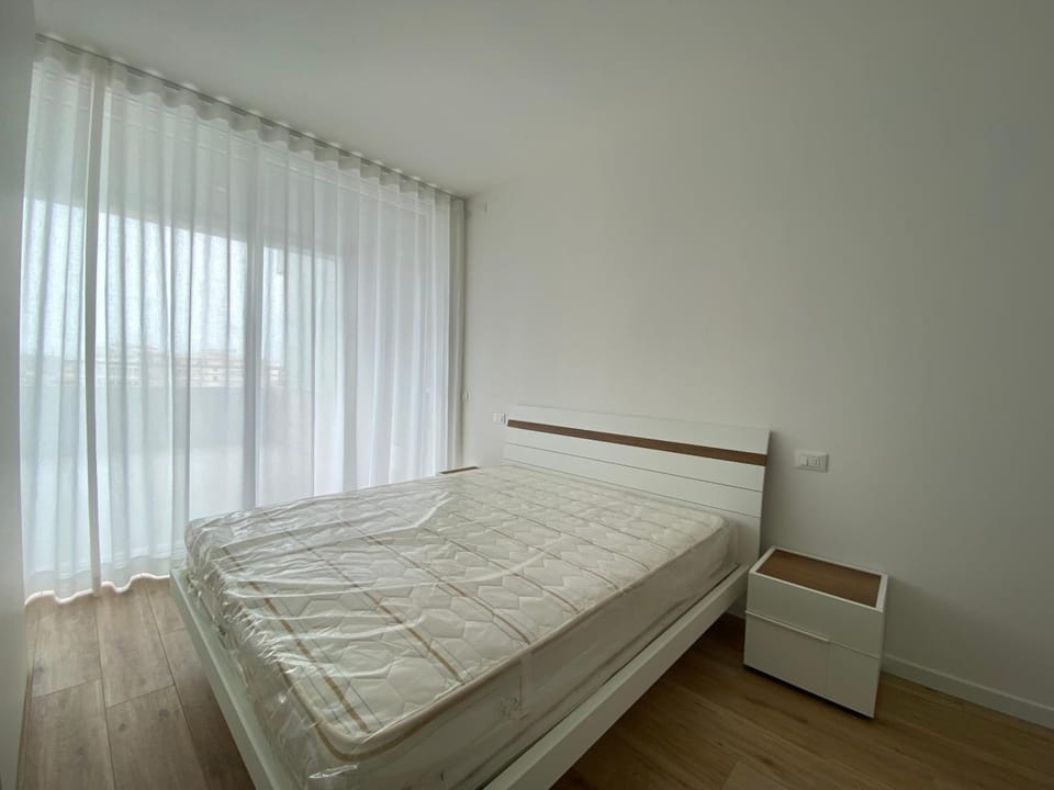 Podium Apartment in Lido di Jesolo