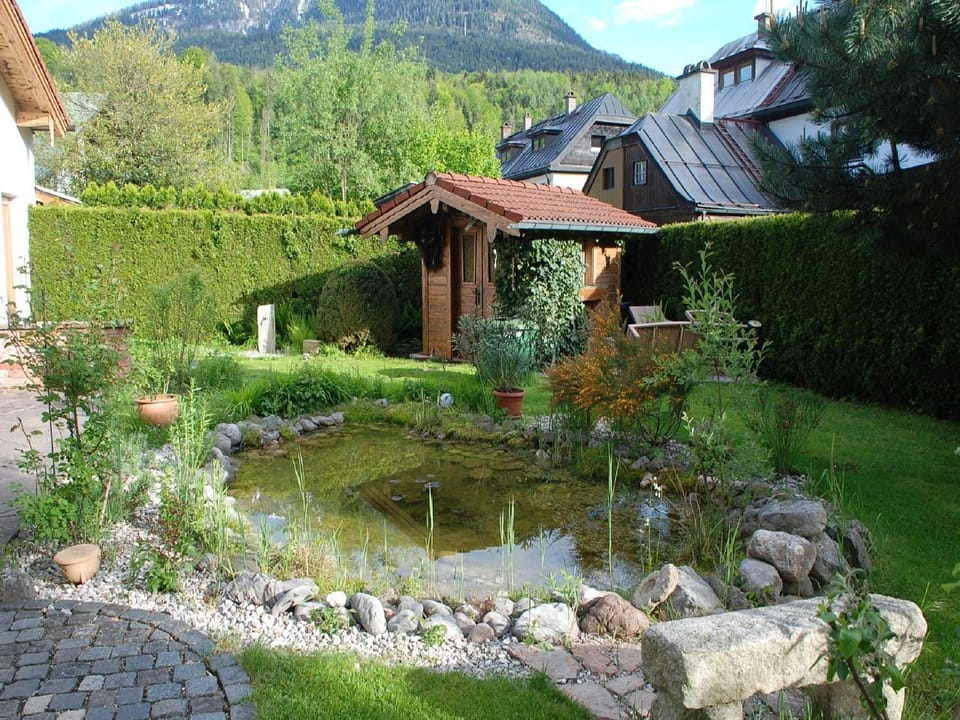 FeWo Reithmeier Apartment in Berchtesgaden