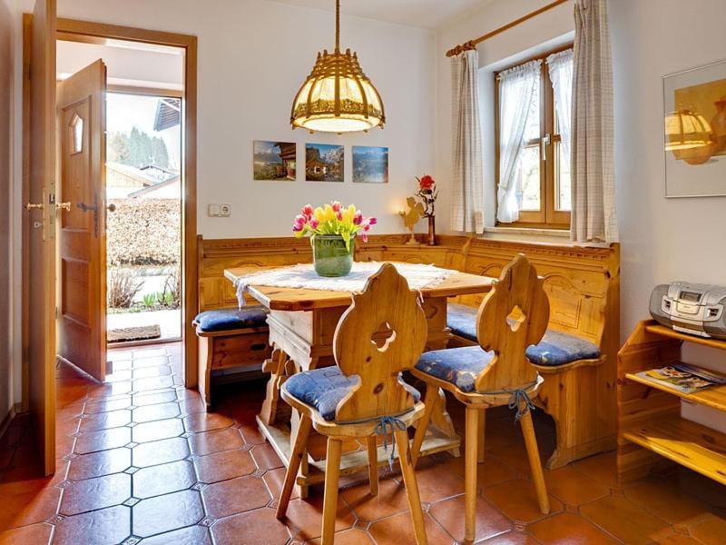 FeWo Reithmeier Apartment in Berchtesgaden