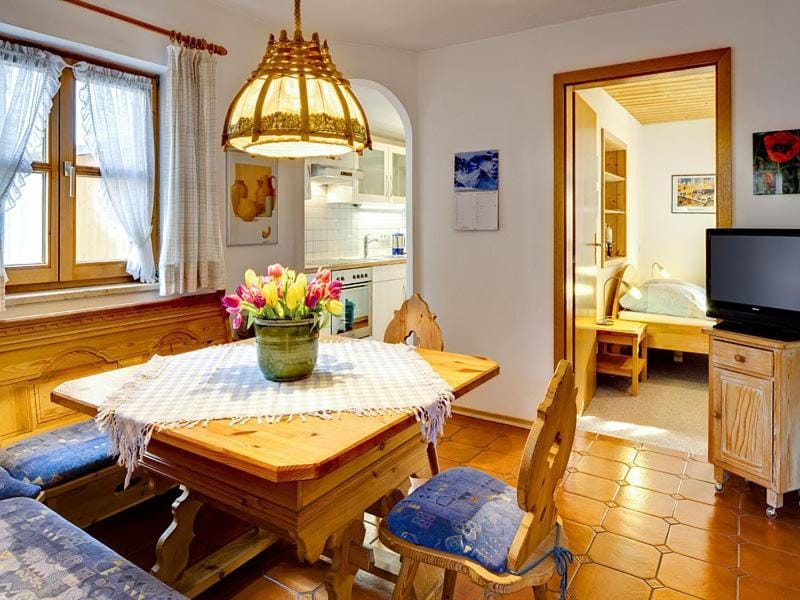 FeWo Reithmeier Apartment in Berchtesgaden