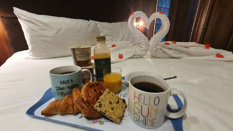 Infinity PartyPadsLiverpool Hen and Stag Welcome Apartment in Liverpool