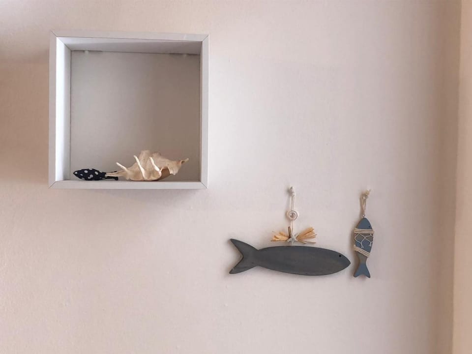 Appartamento i Pesci Apartment in Monterosso al Mare