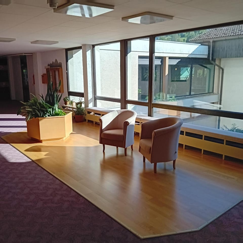 Ferienwohnung Watzmann Nesterl Apartment in Berchtesgaden