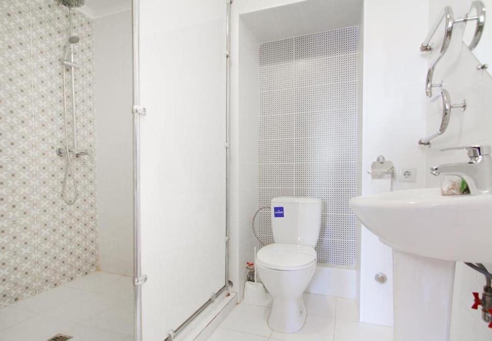 Best Rest Suites Apartment in Odessa