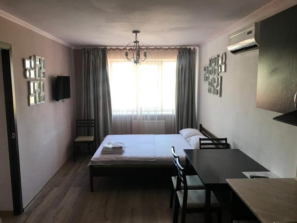 Best Rest Suites Apartment in Odessa