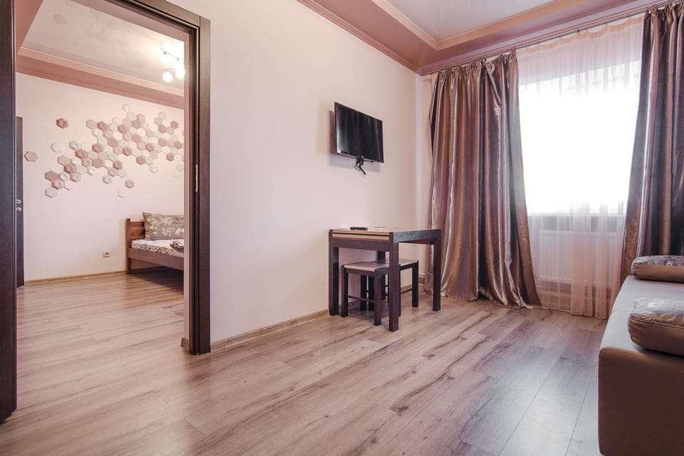 Best Rest Suites Apartment in Odessa