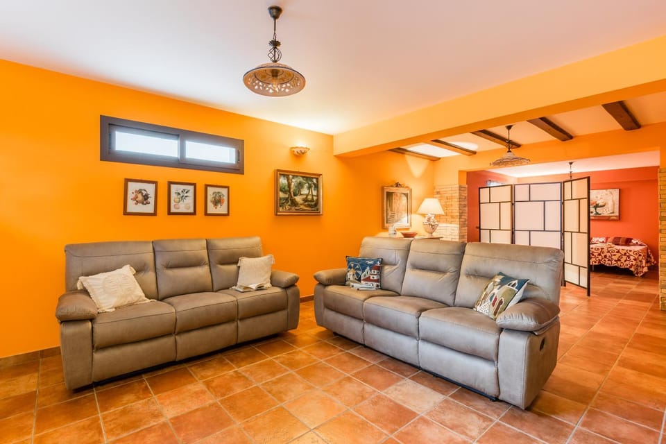 Sealand house near the sandy beach, parking & wifi House in Avola