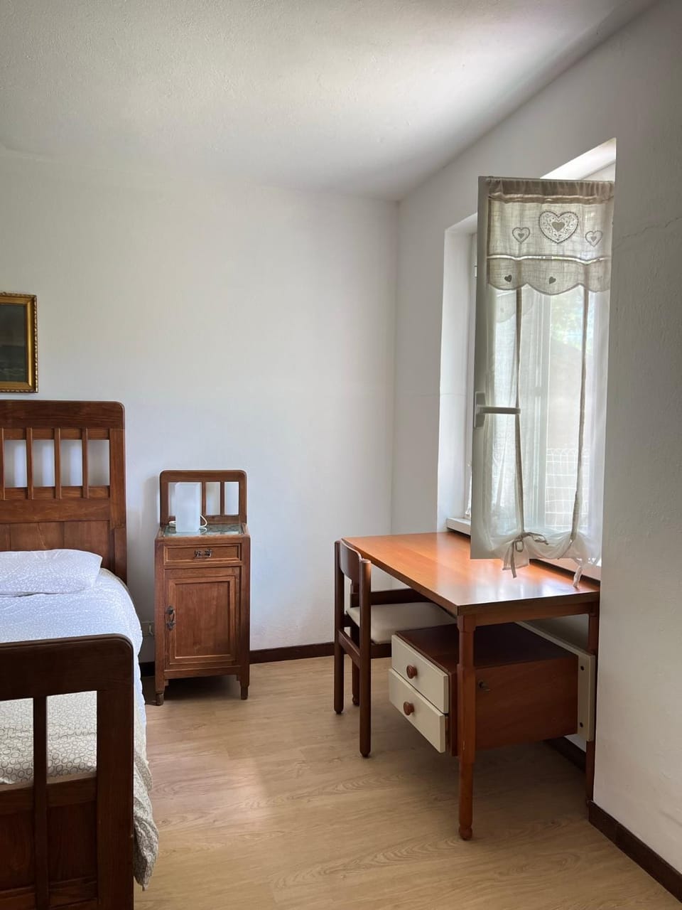 Alta Valle Intelvi LA MARINELLA Apartment in Lugano