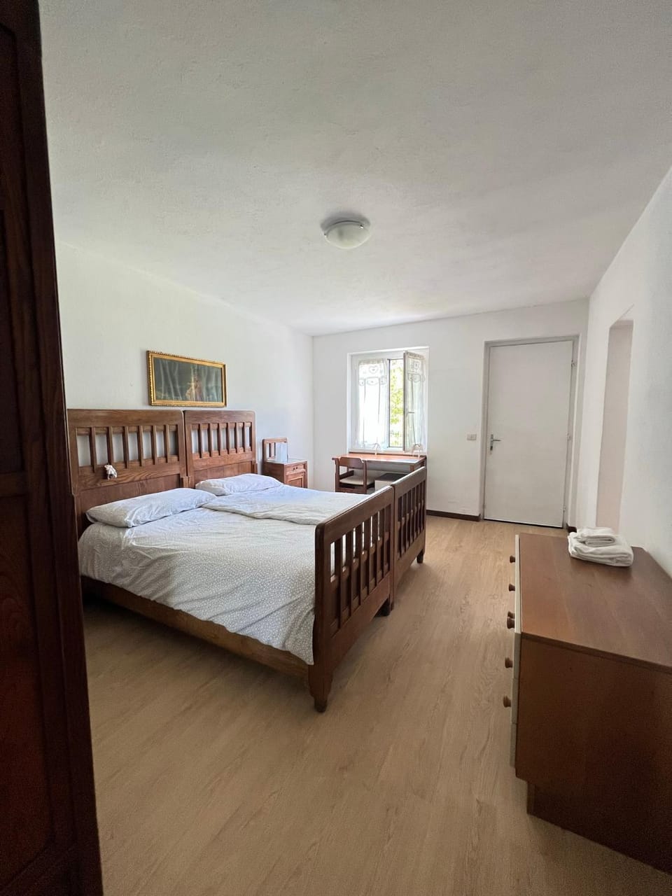 Alta Valle Intelvi LA MARINELLA Apartment in Lugano