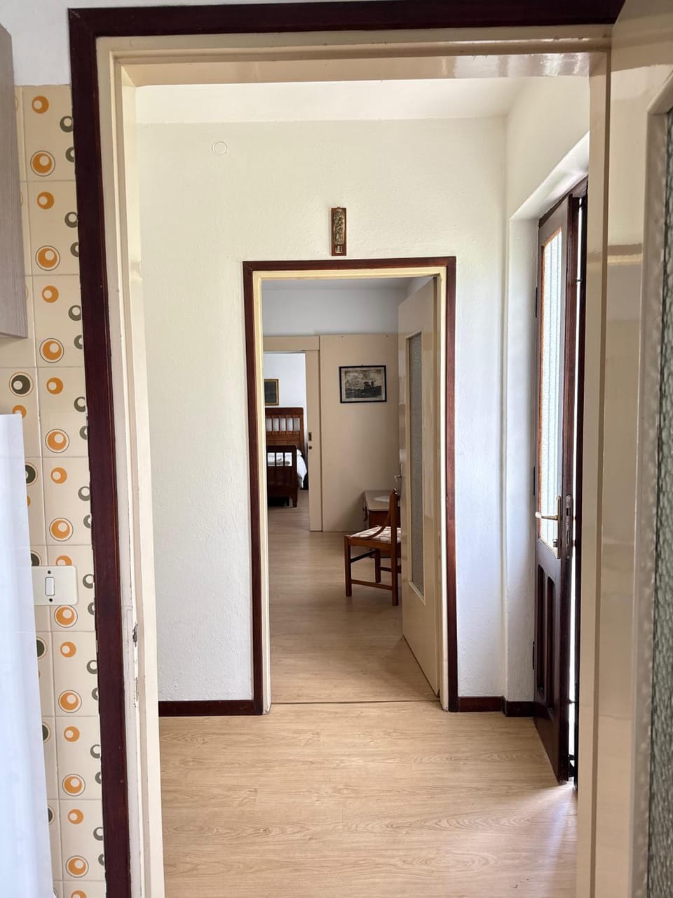Alta Valle Intelvi LA MARINELLA Apartment in Lugano