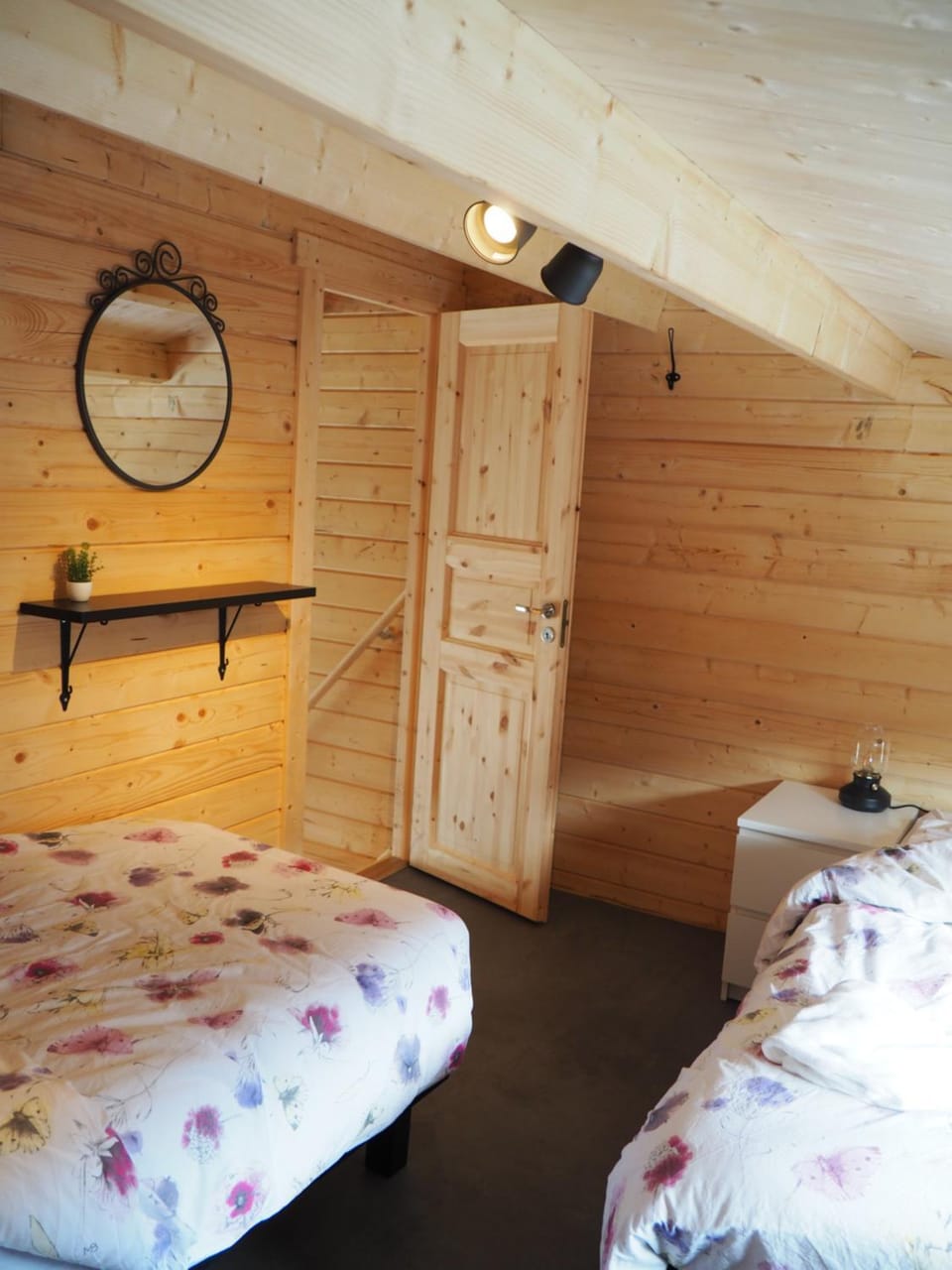 Bed, Bedroom, children