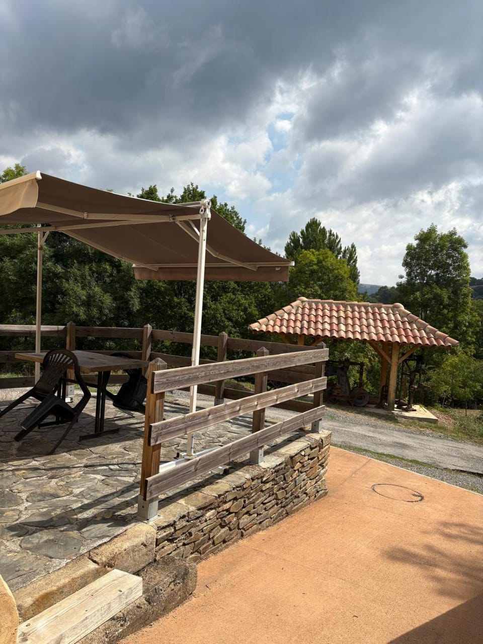 LA FORGE DU LUCIMOND House in Occitanie