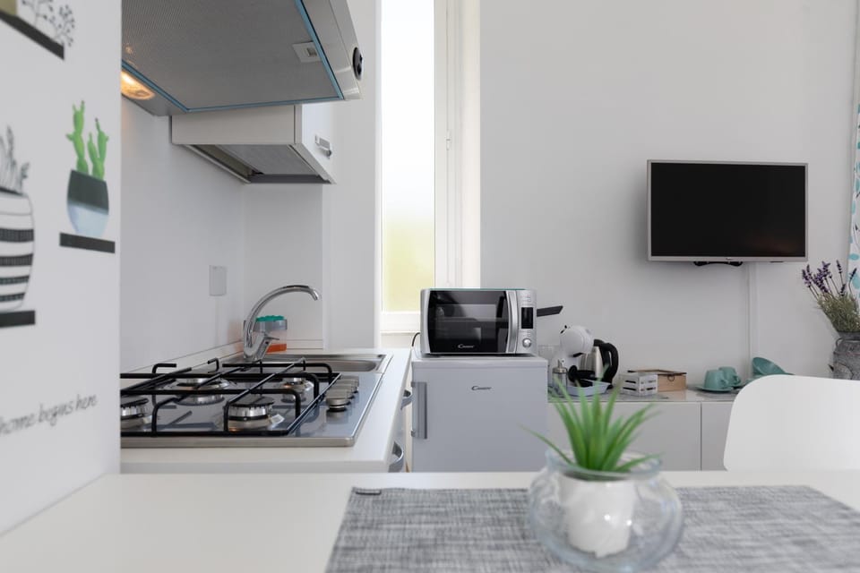 stove